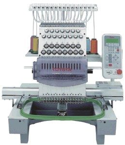 machine