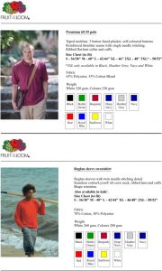 t-shirt